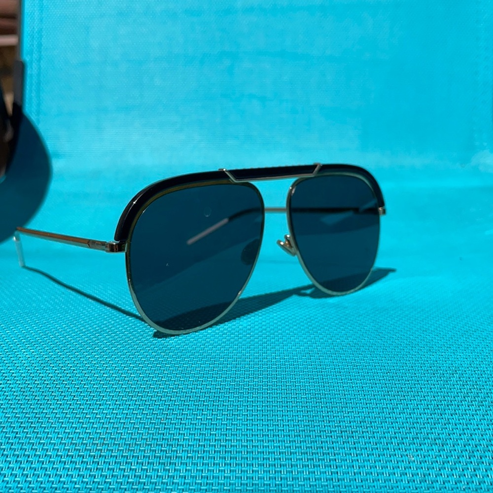 Christian Dior aviators
